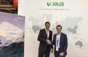 Julià se alía con Amadeus para crear su nueva plataforma de distribución