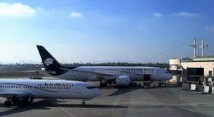 Aeroméxico refuerza su operación europea y lanza una nueva ruta con España