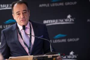 Zozaya: “La iniciativa privada en México está más unida que nunca”