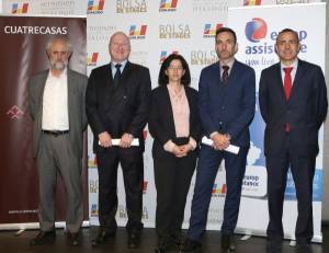 El sector afronta el reto de la diversificación para ser más competitivo