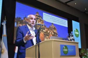 Córdoba consigue reconocimiento de la OMT por su gestión