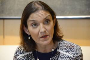 Reyes Maroto: "La diversificación de mercados atraerá a nuevos turistas"