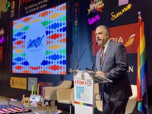 El turismo LGBTI en Argentina creció 11% en 2018
