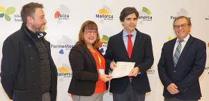 La RSC de Hotels Viva logra un nuevo reconocimiento internacional