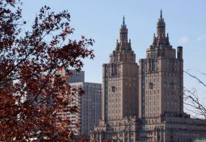 Nueva York supera los 65 millones de visitantes