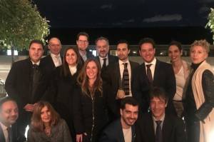 NCL reconoce a las agencias en la X edición de sus Partners First Awards