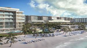 Senator se estrenará a finales de año en México con un resort de lujo