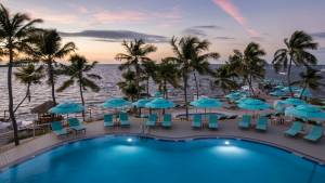 Abre el primer all inclusive en los Cayos de la Florida