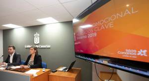 Canarias despliega su campaña de invierno