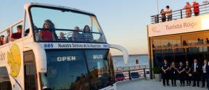 Asunción renueva sus atractivos para el turista