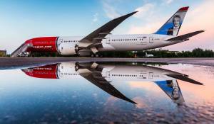 Norwegian lanza una nueva ruta Barcelona-EEUU y refuerza su base en El Prat