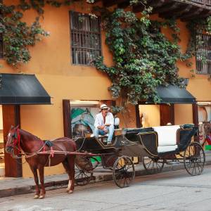 Creció 5 puntos la ocupación hotelera en Cartagena de Indias en 2018