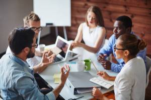 El flexiworking, la última modalidad en el ámbito laboral