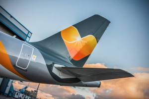 Thomas Cook se queja de los altos precios en Canarias