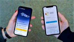 Lufthansa predecirá la demanda con inteligencia artificial