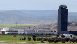 El Aeropuerto de Ciudad Real fabricará aviones con una firma de EEUU 