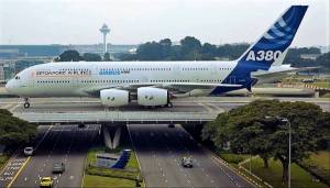 Airbus deja de fabricar el A380 en 2021, pudiendo afectar a 3.500 empleados