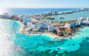 Hoteleros de Cancún afirman haber perdido US$ 145 millones culpa de Airbnb