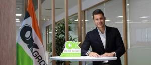 OK Group se diversifica y dará el salto este año al mercado hotelero