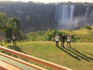 Tecnología para proteger la biodiversidad e impulsar el ecoturismo