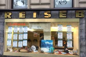 Caen un 9% las reservas del mercado alemán en un mes determinante