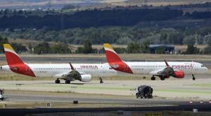 Iberia retoma la ruta directa entre España y Puerto Rico