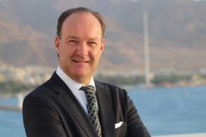 Ritz-Carlton Abama ha nombrado nuevo director general