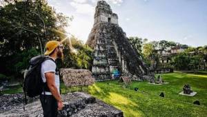 El Mundo Maya tendrá una rueda de negocios virtual