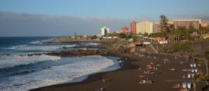 Los hoteles comienzan el año con un 0,4% más de pernoctaciones