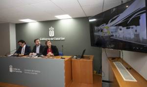 El mercado alemán en Canarias: el que más gasta y más tiempo permanece