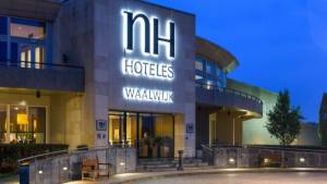 NH triplicó beneficios en 2018, hasta 118 M €