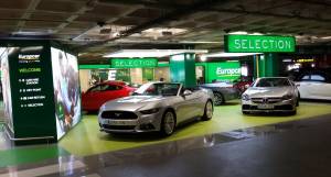 Europcar Mobility Group expande su presencia global a Finlandia y Noruega
