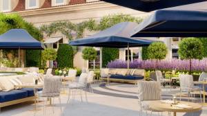 H10 Hotels inaugura en Lisboa el hotel The One Palácio da Anunciada
