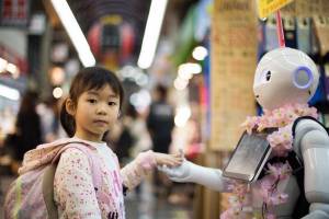 Qué pueden hacer la ciencia y la tecnología para atraer el talento femenino