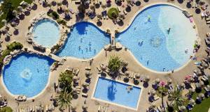 TUI Blue planea pasar de 10 a 100 hoteles en solo un año