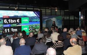 Irlanda apuesta por una estrategia de promoción más emocional
