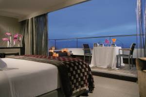 Hesperia se alía con Hyatt para traer la marca Regency a España