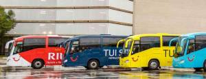 TUI firma un acuerdo con Ctrip para potenciar una subsidiaria española