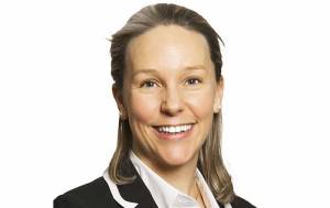 IHG promociona a Willemijn Geels para impulsar su expansión europea