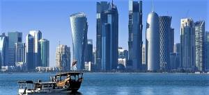 UE alcanza con Qatar el primer acuerdo de aviación con países del Golfo 