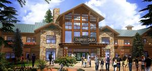PortAventura World abrirá el 1 de junio su sexto hotel
