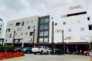 IHG inaugura nuevos hoteles de larga estadía en México