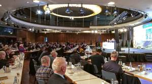 Ejes de la ITB 2019, la cita mundial del turismo en Berlín