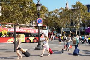 Barcelona necesita un pacto