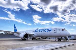 IAG negocia para cerrar la compra de Air Europa con nuevas condiciones