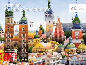 Webinar: Destino: Polonia sorprendente