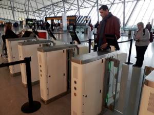 Aerolíneas y aeropuertos gastan 45.500 M € en la experiencia del pasajero