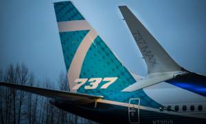 Boeing y los EEUU se quedan solos con el B737 MAX