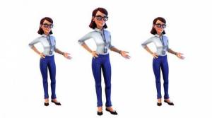 Amanda, el chatbot de Amadeus, llega a España