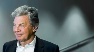 El presidente de Norwegian anuncia su dimisión para mayo
